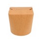 ENVASES PARA NOODLES NATURAL KRAFT
