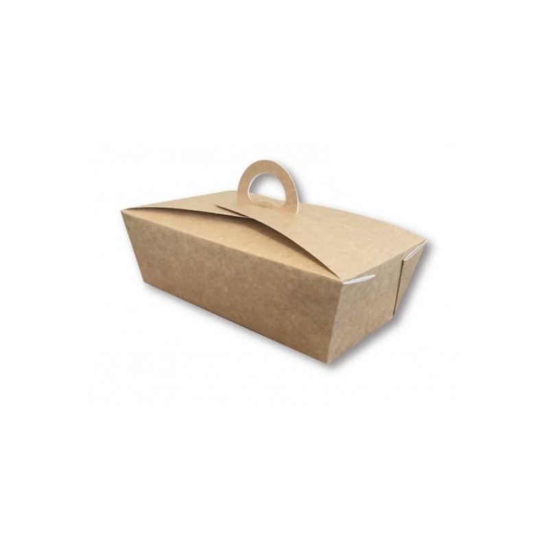 Barquilla portamenú Doggy Bag Barquilla portamenú Doggy Bag