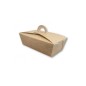 Barquilla portamenú Doggy Bag Barquilla portamenú Doggy Bag