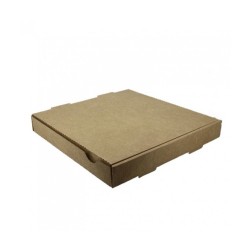 Caja de pizza KRAFT lisa