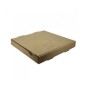 Caja de pizza KRAFT lisa Caja de pizza KRAFT lisa