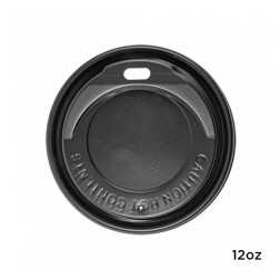 Tapas para vasos de cartón de doble pared