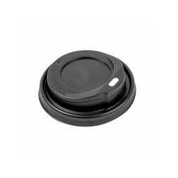 Tapas para vasos de cartón de doble pared