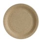 Plato Europa Compostable