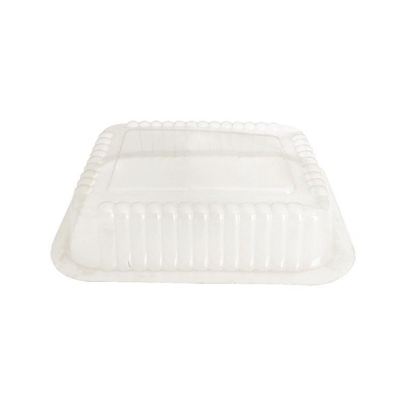 Tapa PVC para envase aluminio CHINO 440CC Tapa PVC para envase aluminio CHINO 440CC