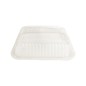 Tapa PVC para envase aluminio CHINO 440CC Tapa PVC para envase aluminio CHINO 440CC
