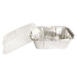 Tapa PVC para envase aluminio CHINO 440CC