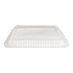 Tapa PVC para envase aluminio LASAÑA 640CC