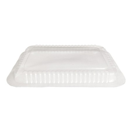 Tapa PVC para envase aluminio LASAÑA 640CC