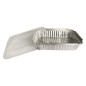 Tapa PVC para envase aluminio LASAÑA 640CC Tapa PVC para envase aluminio LASAÑA 640CC