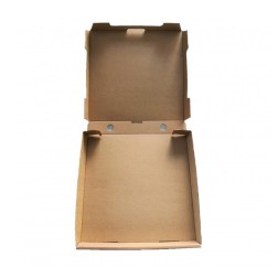 Caja de pizza KRAFT