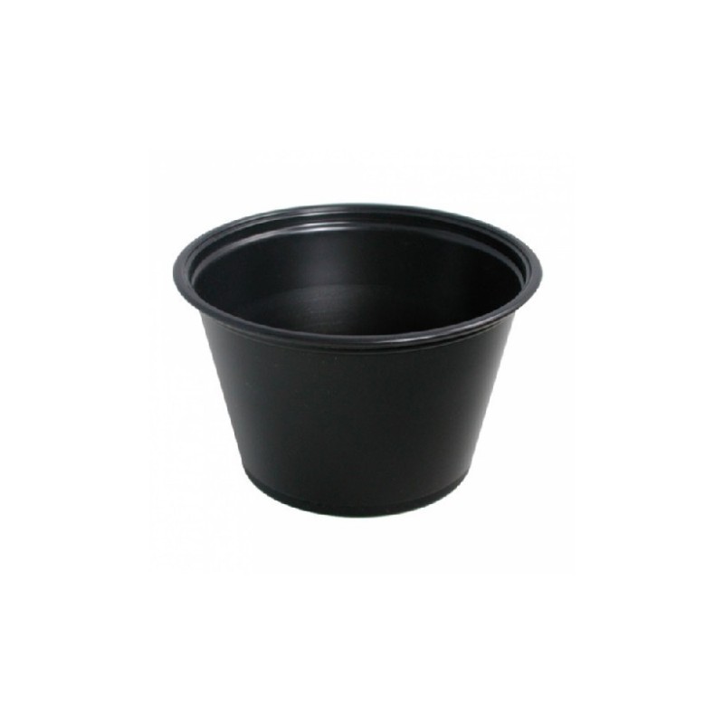Salseras 120cc (4oz) PS Salseras 120cc (4oz) PS