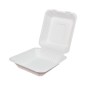 PORTAMENÚ CUADRADO 20x20cm 100% COMPOSTABLE PORTAMENÚ CUADRADO 20x20cm 100% COMPOSTABLE