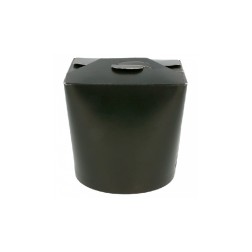 ENVASES PARA NOODLES 780 ML  NEGRO CARTONCILLO
