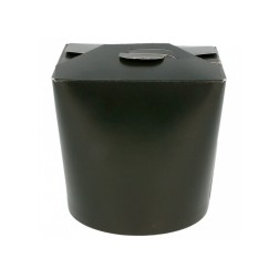 ENVASES PARA NOODLES NEGRO CARTONCILLO
