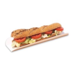 Bandeja Bocadillo KRAFT