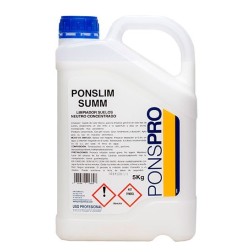 Fregasuelos Ponslim SUMM