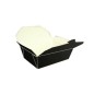 Cajas Americanas Negras (INTERIOR BLANCO) Cajas Americanas Negras (INTERIOR BLANCO)