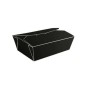 Cajas Americanas Negras (INTERIOR BLANCO) Cajas Americanas Negras (INTERIOR BLANCO)