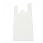 BOLSAS CAMISETA 42x53 cm NUEVA NORMATIVA 70% MATERIAL RECICLADO BOLSAS CAMISETA 42x53 cm NUEVA NORMATIVA 70% MATERIAL RECICLADO