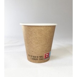 Vasos de cartón PCUPPE