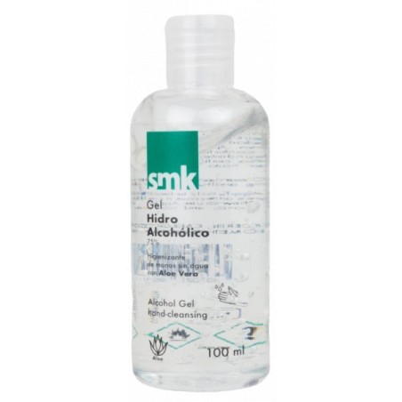 Gel hidroalcohólico 100 ml