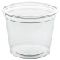Vaso/copa POT200C 200 ml. (7 oz) RPET Vaso/copa POT200C 200 ml. (7 oz) RPET