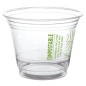 Vaso compostable para bebidas frías (1.000 unds)