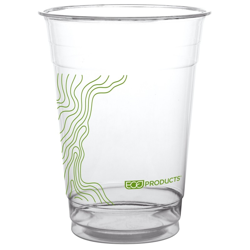 Vaso compostable para bebidas frías Vaso compostable para bebidas frías