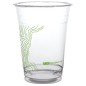 Vaso compostable para bebidas frías Vaso compostable para bebidas frías