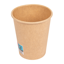 Vasos de Cartón kraft