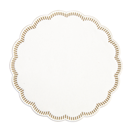 POSAVASOS 9 CAPAS