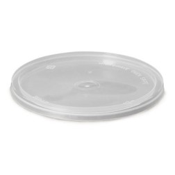 Tapa para vaso chiquito