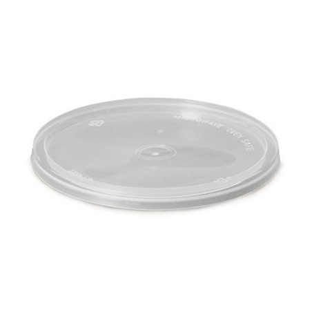 Tapa para vaso chiquito