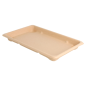 Caja Sushi + Tapa 23 cm Caja Sushi + Tapa 23 cm