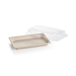 Cajas Sushi + Tapa