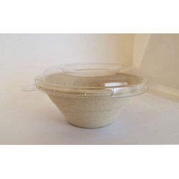 Bol ensalada de caña de azúcar + tapa