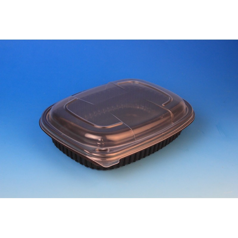 Envases de plástico