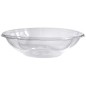 Bowl ensalada PLA 1420ml 48oz + tapa PLA Bowl ensalada PLA 1420ml 48oz + tapa PLA