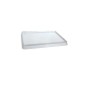 TAPA PARA ENVASE RECTANGULAR EFECTO KRAFT (FUZIONE) TAPA PARA ENVASE RECTANGULAR EFECTO KRAFT (FUZIONE)
