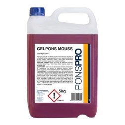 Gel de Manos GELPONS NACARADO