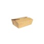 Cajas americanas kraft (interior blanco) Cajas americanas kraft (interior blanco)
