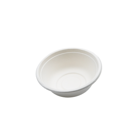 BOWL FIBRA DE CAÑA DE AZUCAR