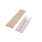 Set cubiertos de madera (cuchillo, tenedor y servilleta) Set cubiertos de madera (cuchillo, tenedor y servilleta)