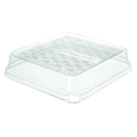 Taco Tray PLA LID  Bagazo  EPSCS73LID