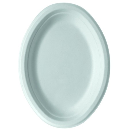 Plato Ovalado BAGAZO 254x190 mm EPP009 VANGUARD