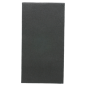 Serv. 40x40 2C pleg. 1/8 PTA PTA NEGRA Serv. 40x40 2C pleg. 1/8 PTA PTA NEGRA