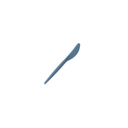 Cuchillo Lean MATER-BI verde