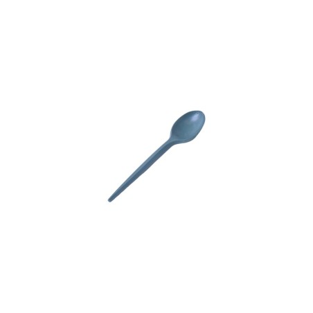 Cuchara Lean MATER-BI verde