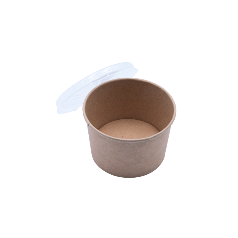 Sopera kraft 16oz 110mm Sopera kraft 16oz 110mm